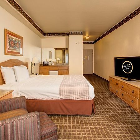 Hotel Gold Dust West Carson City Esterno foto