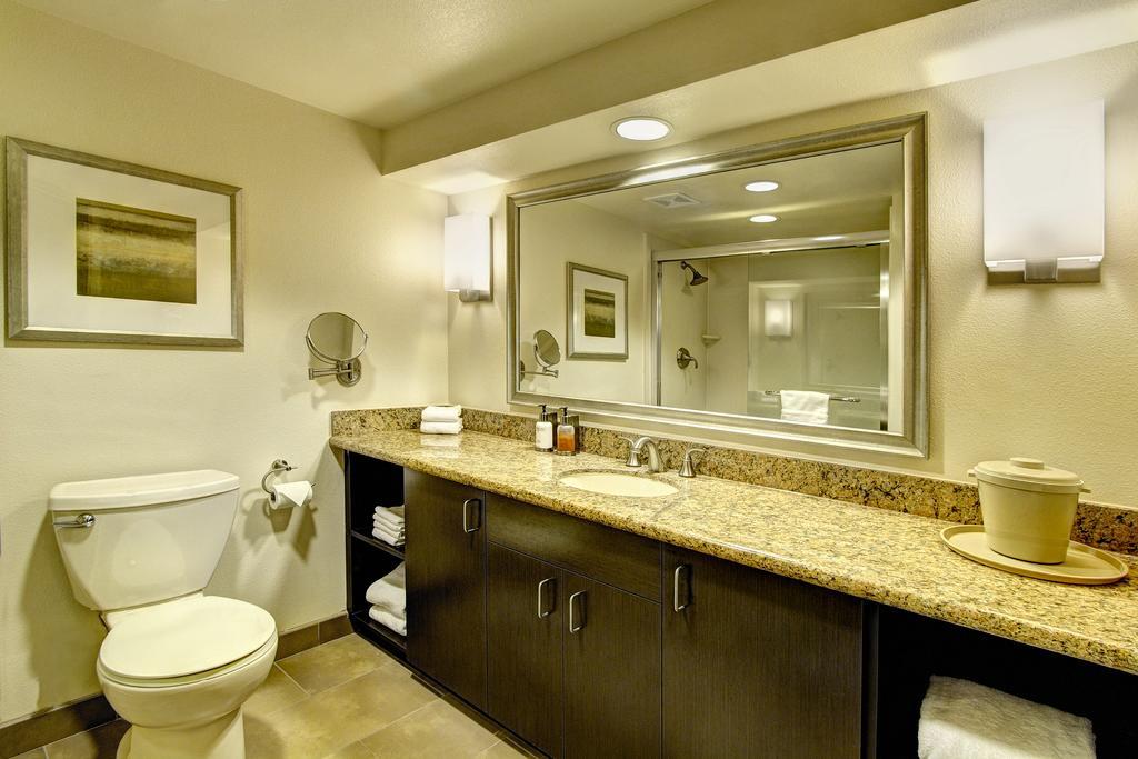 Hotel Gold Dust West Carson City Camera foto