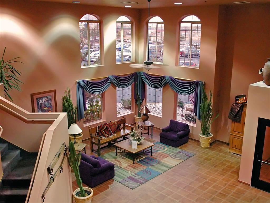 Hotel Gold Dust West Carson City Interno foto