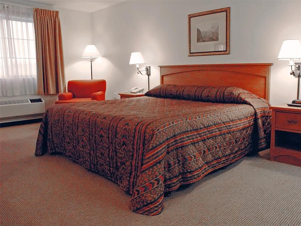 Hotel Gold Dust West Carson City Camera foto