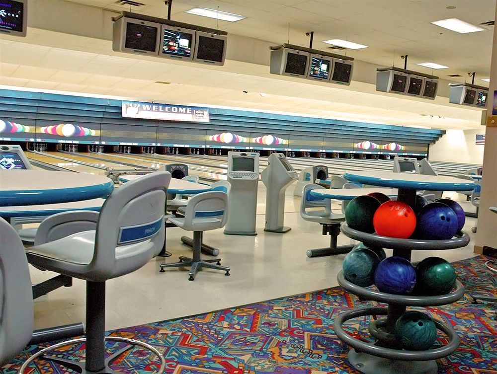 Hotel Gold Dust West Carson City Servizi foto
