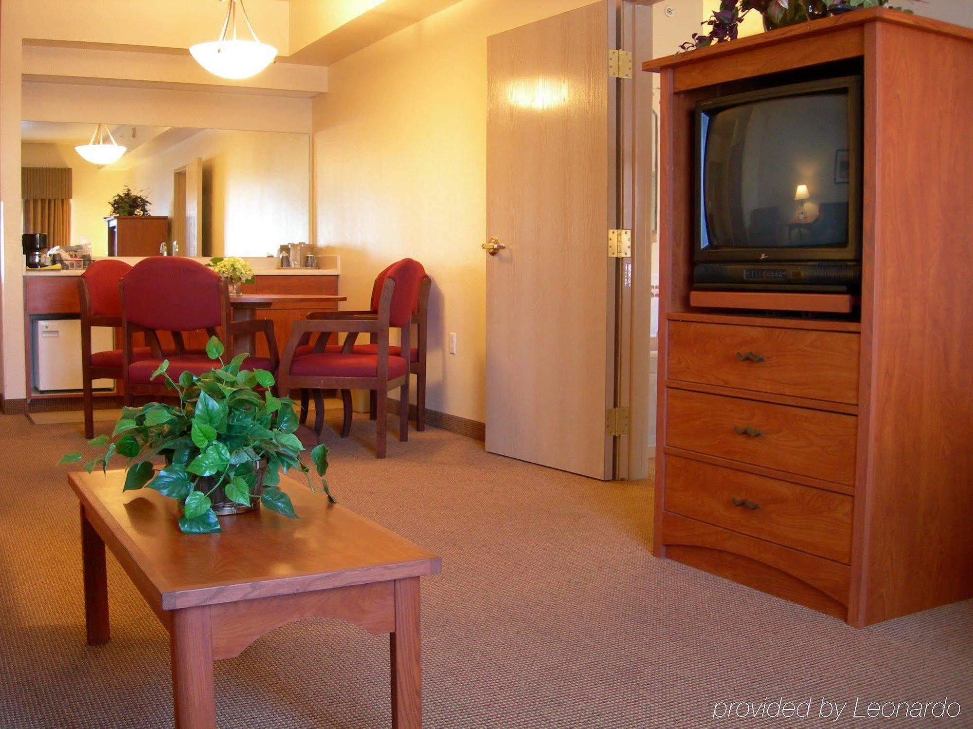 Hotel Gold Dust West Carson City Camera foto
