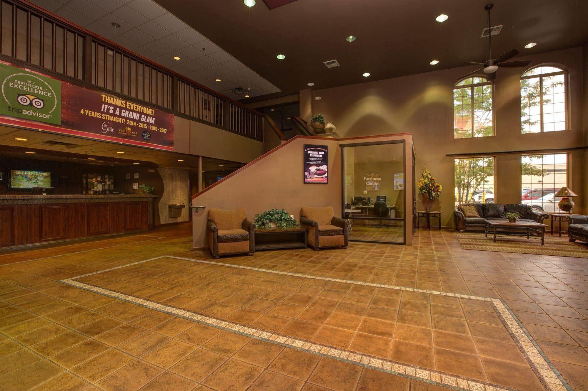 Hotel Gold Dust West Carson City Esterno foto